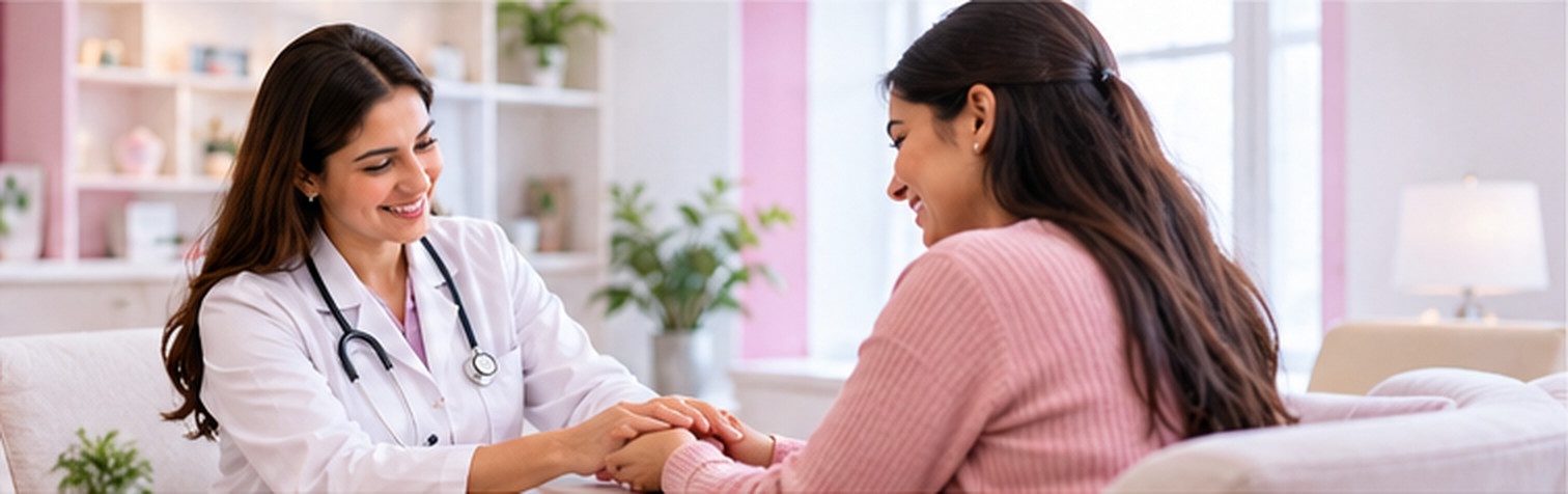 Professional and personalized medical consultations